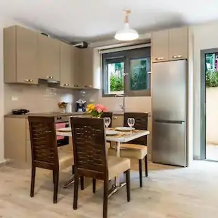 Casa De' Fiori Kefalonia *