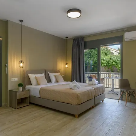 Casa De' Fiori Kefalonia דירה Skala (Kefalonia)