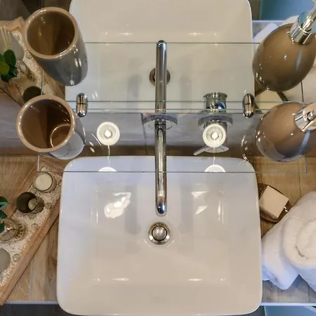 דירה Casa De' Fiori Kefalonia *