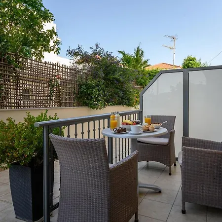 דירה Casa De' Fiori Kefalonia