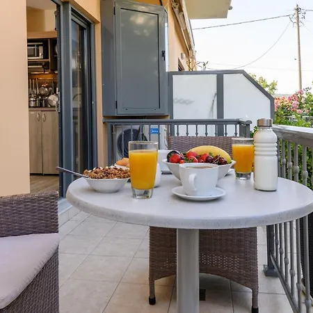 Casa De' Fiori Kefalonia