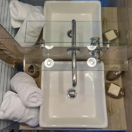 Casa De' Fiori Kefalonia דירה *