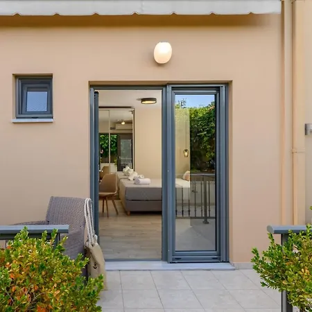 Casa De' Fiori Kefalonia * Skala (Kefalonia)