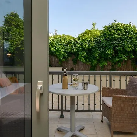 Casa De' Fiori Kefalonia דירה Skala (Kefalonia)