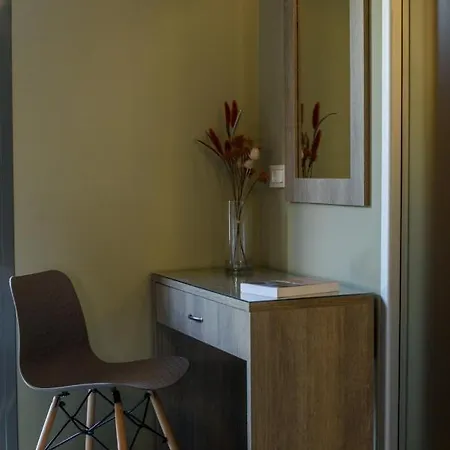 Casa De' Fiori Kefalonia דירה *