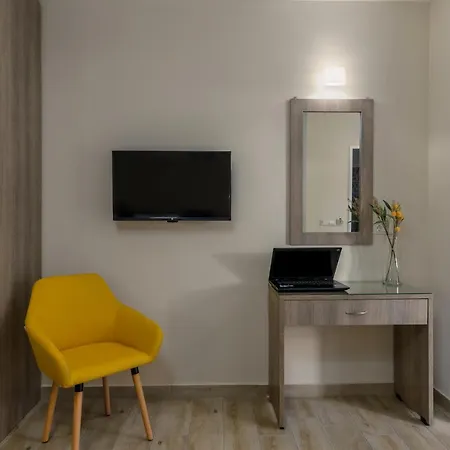 דירה Casa De' Fiori Kefalonia *