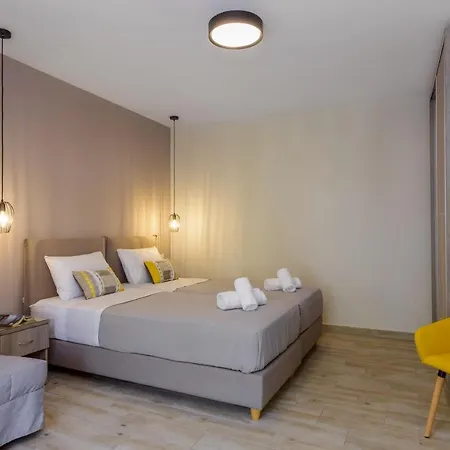 Casa De' Fiori Kefalonia * Skala (Kefalonia)