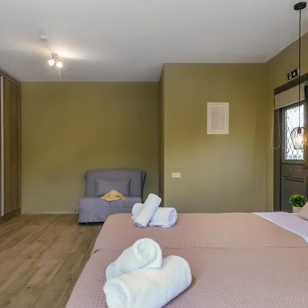 דירה Casa De' Fiori Kefalonia *