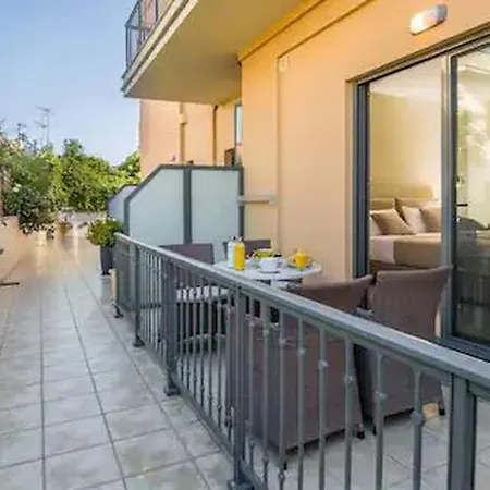 Casa De' Fiori Kefalonia Apartman *