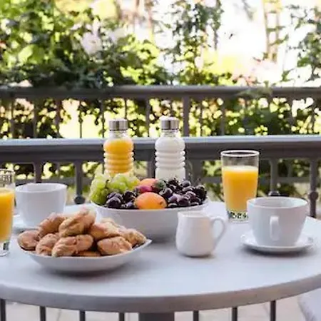 Casa De' Fiori Kefalonia Lägenhet *