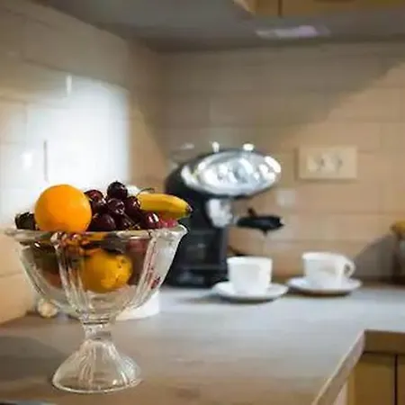 Apartman Casa De' Fiori Kefalonia Skala (Kefalonia)