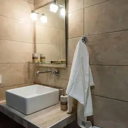 Casa De' Fiori Kefalonia Apartman *