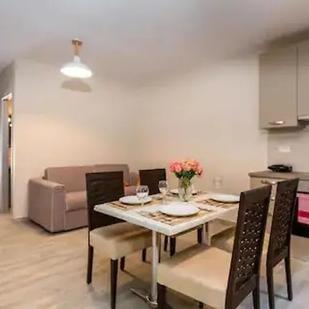 Lägenhet Casa De' Fiori Kefalonia