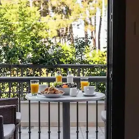 Apartman Casa De' Fiori Kefalonia Skala (Kefalonia)