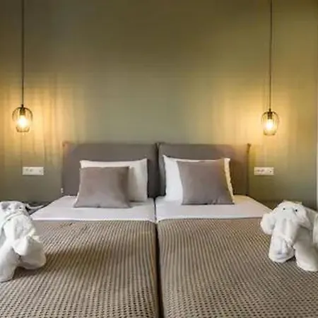 Casa De' Fiori Kefalonia Апартаменты