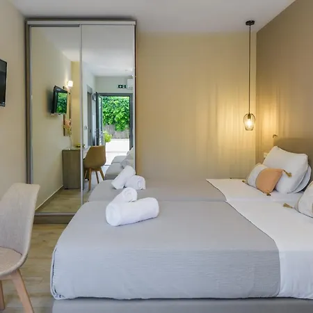 Casa De' Fiori Kefalonia Apartman Skala (Kefalonia)