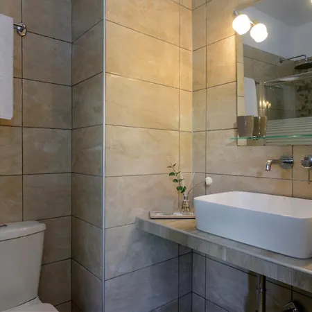 Casa De' Fiori Kefalonia Lägenhet