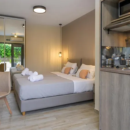 Casa De' Fiori Kefalonia Lägenhet Skala (Kefalonia)