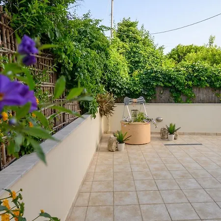 Апартаменты Casa De' Fiori Kefalonia *