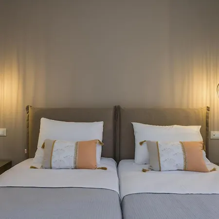 Casa De' Fiori Kefalonia Apartman