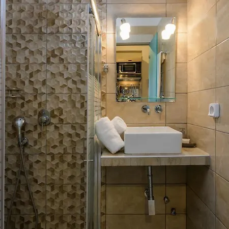 Casa De' Fiori Kefalonia Апартаменты *