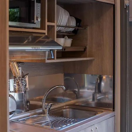 Casa De' Fiori Kefalonia Apartman Skala (Kefalonia)