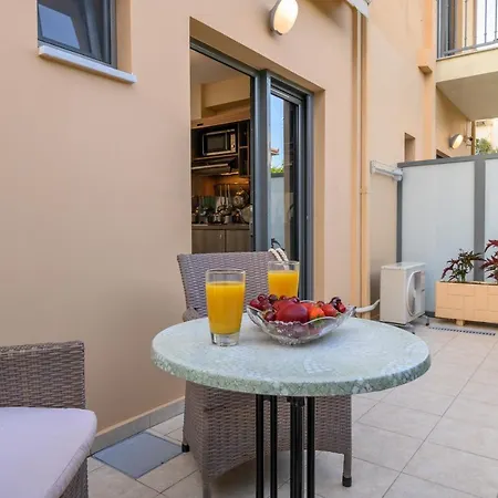 Casa De' Fiori Kefalonia * Skala (Kefalonia)