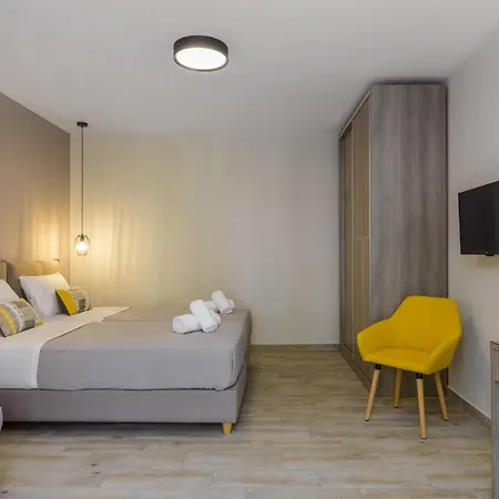 Apartman Casa De' Fiori Kefalonia