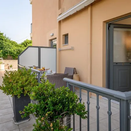 Casa De' Fiori Kefalonia * Skala (Kefalonia)