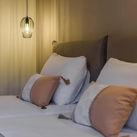 Апартаменты Casa De' Fiori Kefalonia *