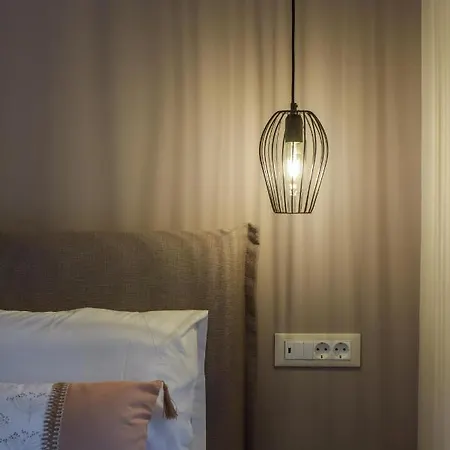 Casa De' Fiori Kefalonia * Skala (Kefalonia)