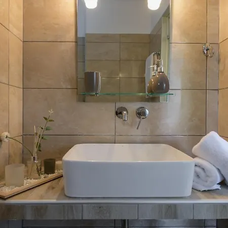 Casa De' Fiori Kefalonia Lägenhet