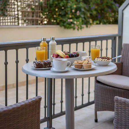 Casa De' Fiori Kefalonia Apartman Skala (Kefalonia)