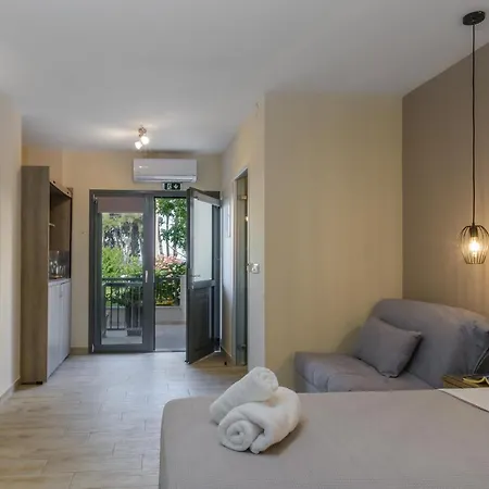 Casa De' Fiori Kefalonia Lägenhet Skala (Kefalonia)