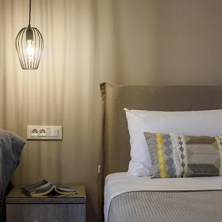 Casa De' Fiori Kefalonia * Skala (Kefalonia)