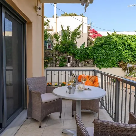 Апартаменты Casa De' Fiori Kefalonia *