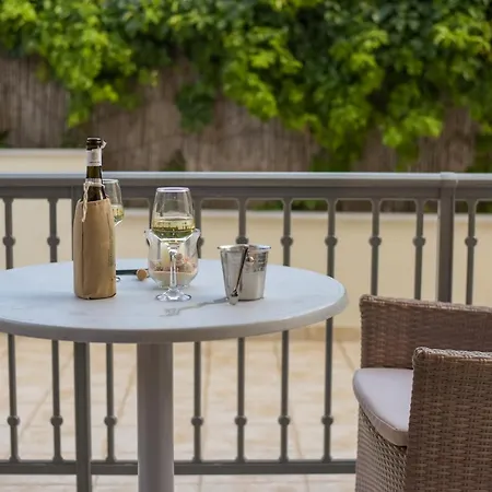 Casa De' Fiori Kefalonia Lägenhet Skala (Kefalonia)