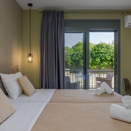 Casa De' Fiori Kefalonia * Skala (Kefalonia)