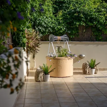 Casa De' Fiori Kefalonia Apartman Skala (Kefalonia)