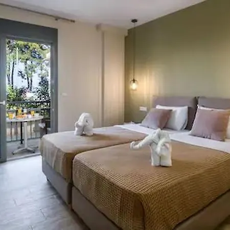 Appartement Casa De' Fiori Kefalonia Skala (Kefalonia)