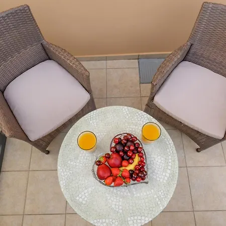 Appartement Casa De' Fiori Kefalonia Skala (Kefalonia)